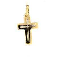 Pendente Lorenza Gioielli Uomo in Oro 504718 - 504718